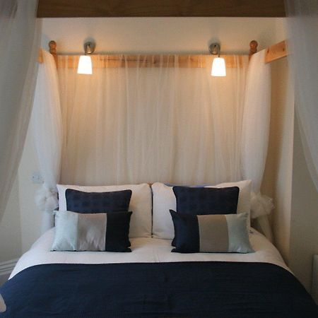 Marlow Lodge بلاكبول المظهر الخارجي الصورة
