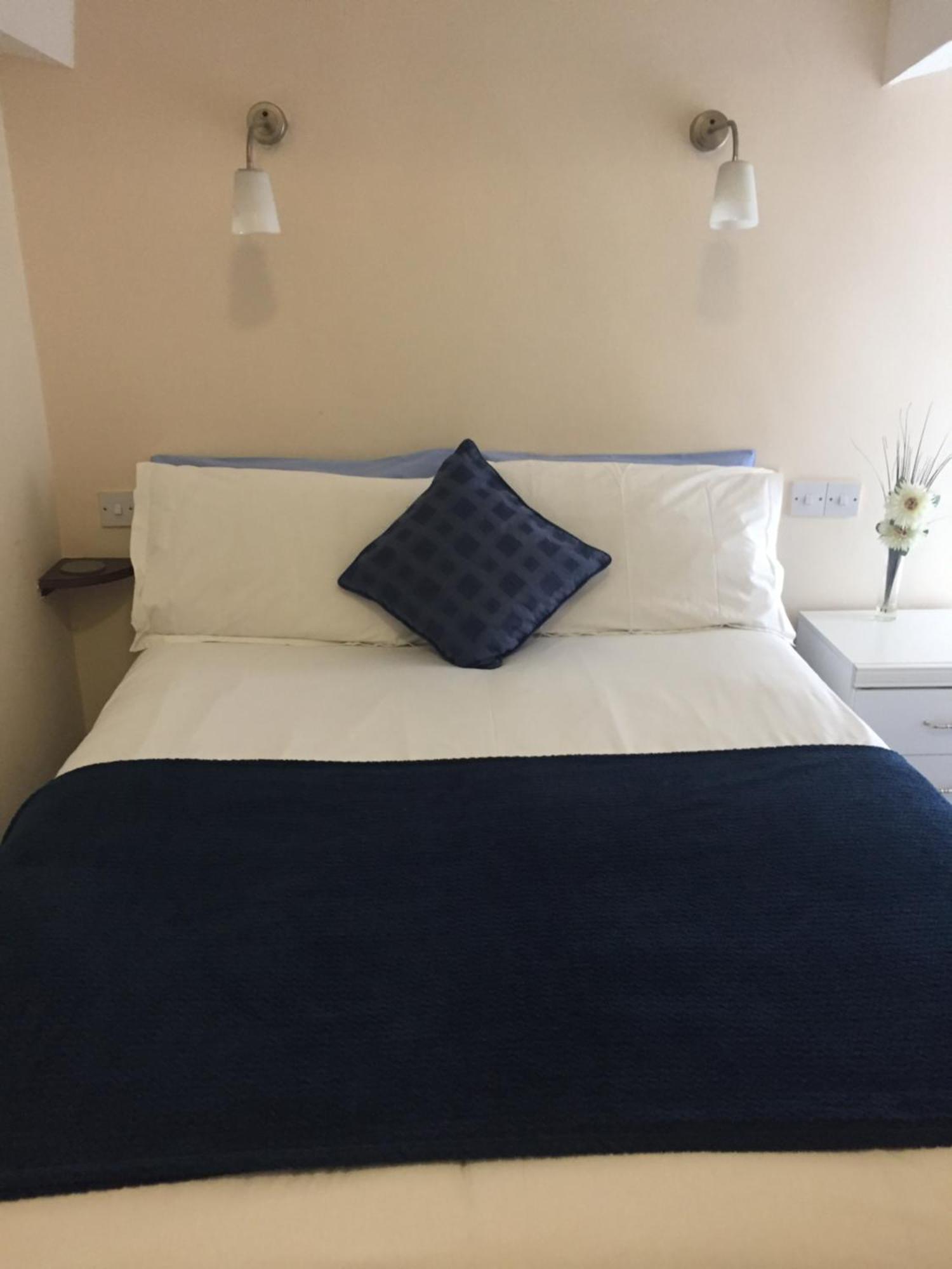 Marlow Lodge بلاكبول المظهر الخارجي الصورة