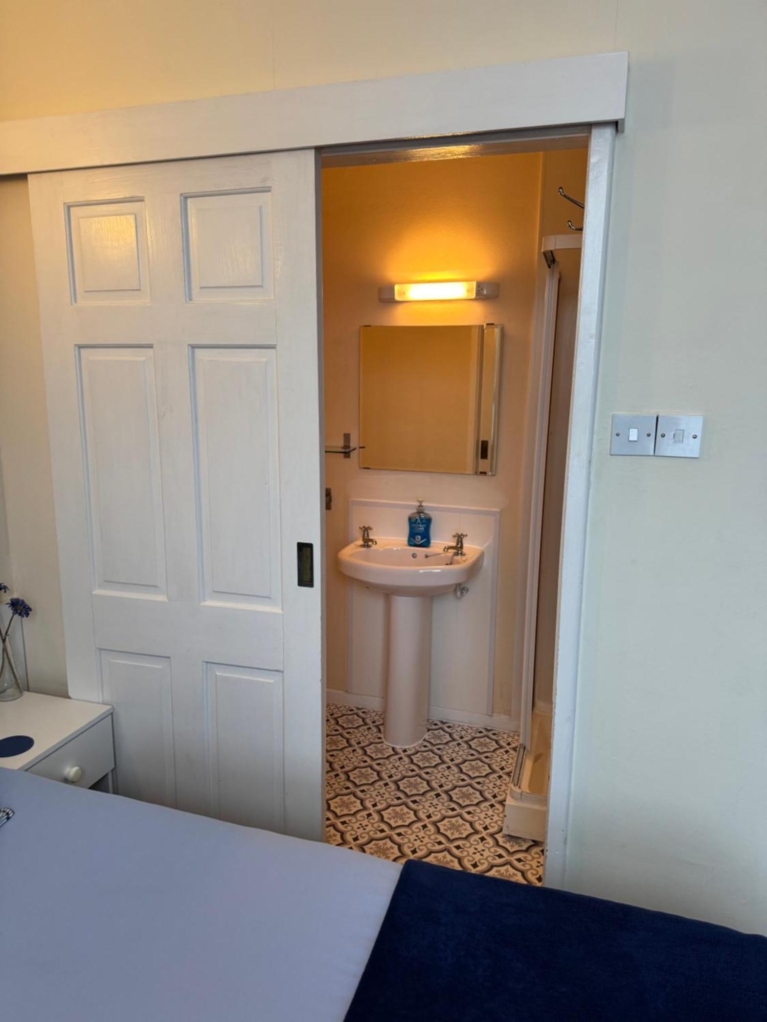 Marlow Lodge بلاكبول المظهر الخارجي الصورة