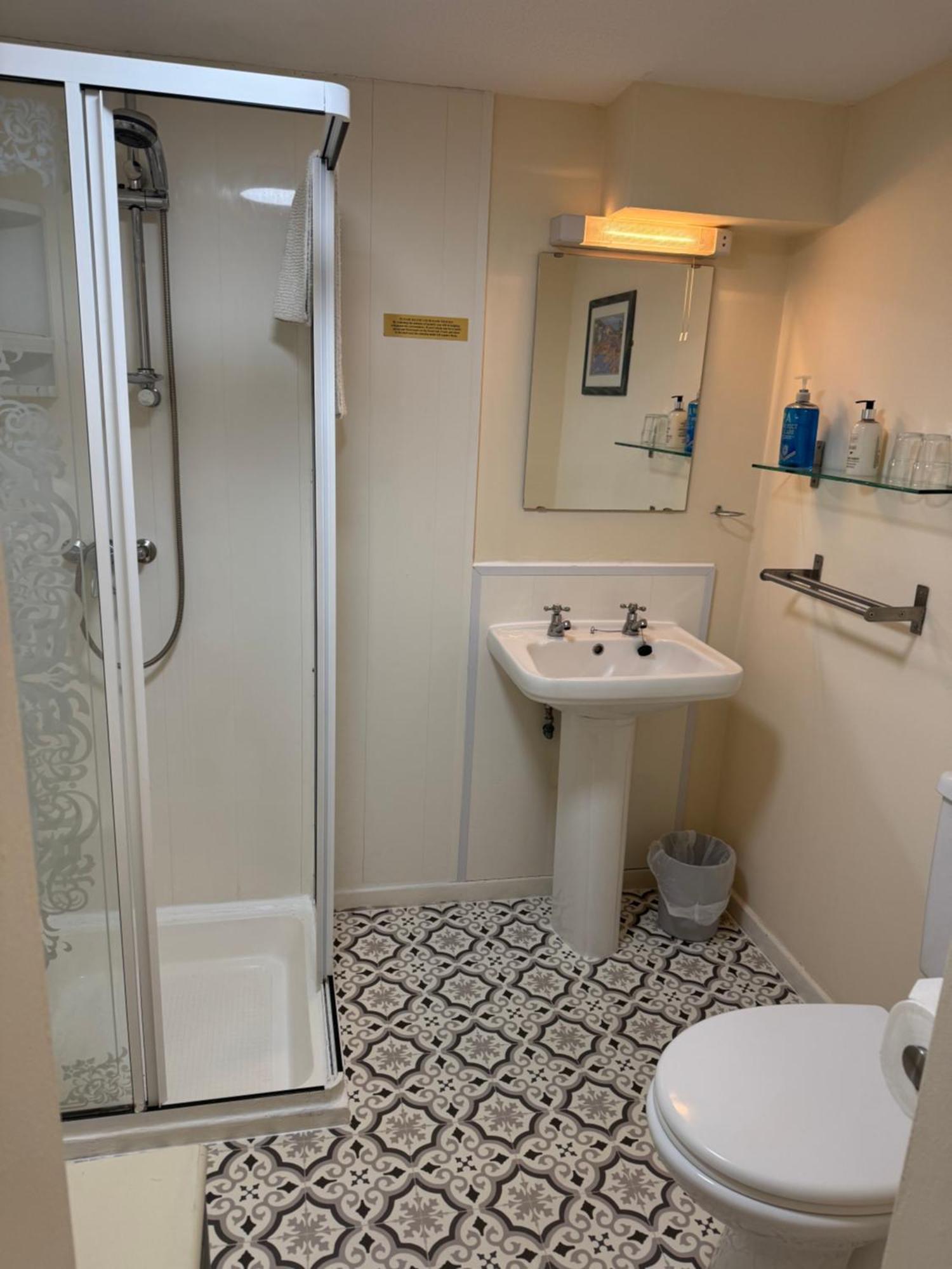 Marlow Lodge بلاكبول المظهر الخارجي الصورة
