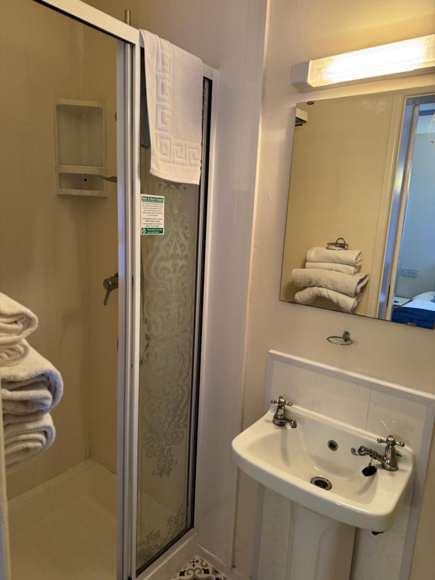 Marlow Lodge بلاكبول المظهر الخارجي الصورة