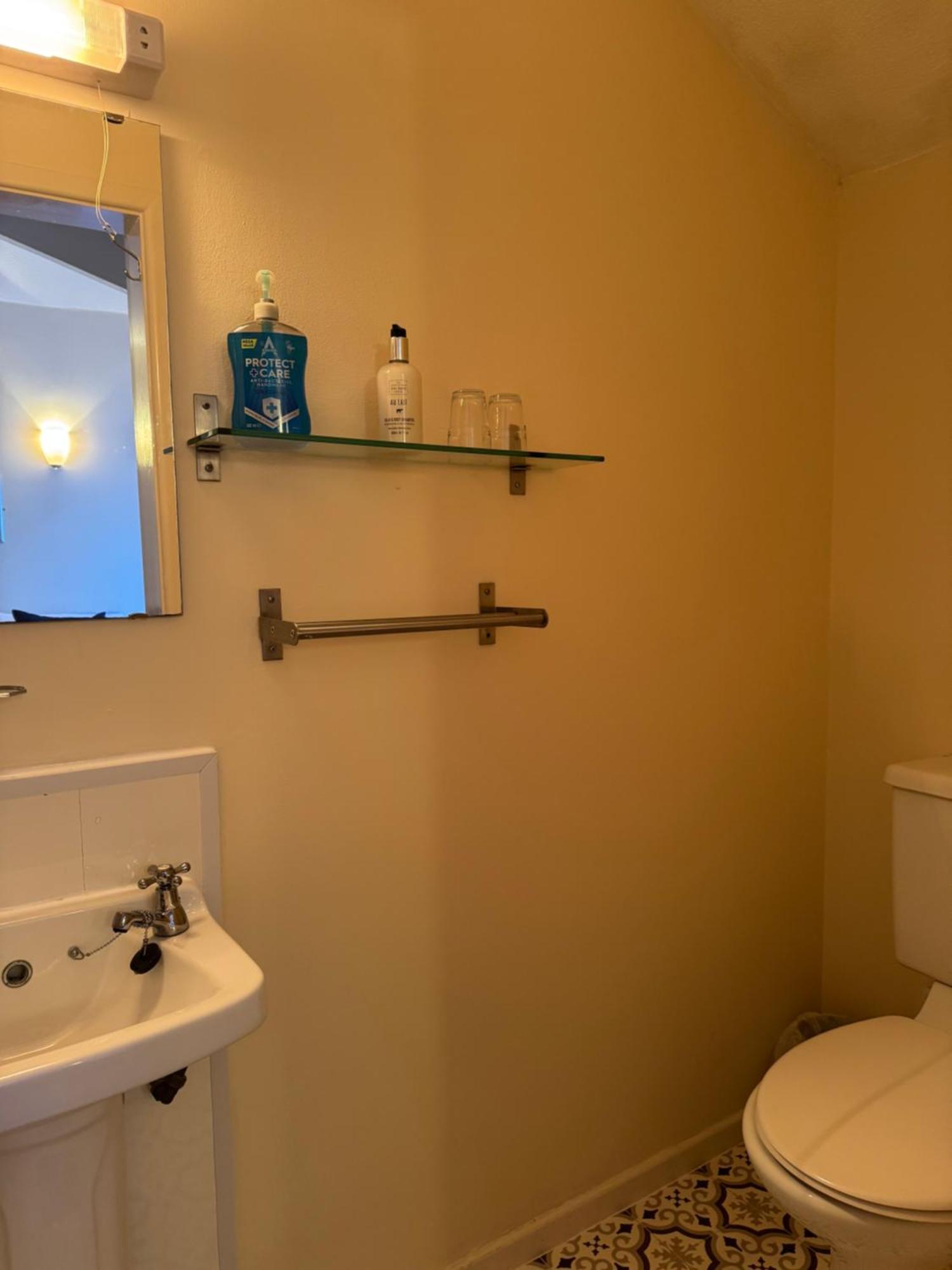 Marlow Lodge بلاكبول المظهر الخارجي الصورة