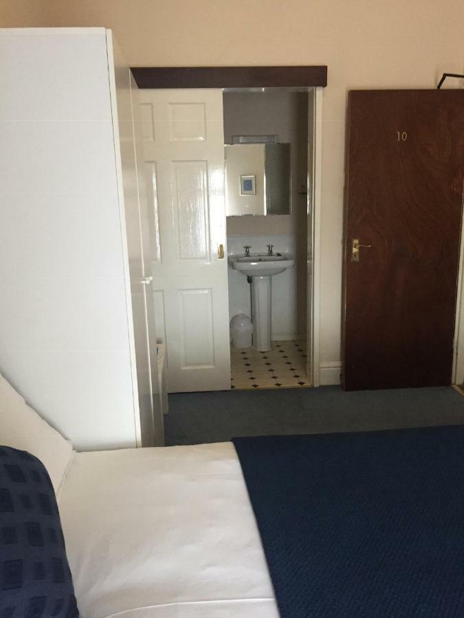 Marlow Lodge بلاكبول المظهر الخارجي الصورة