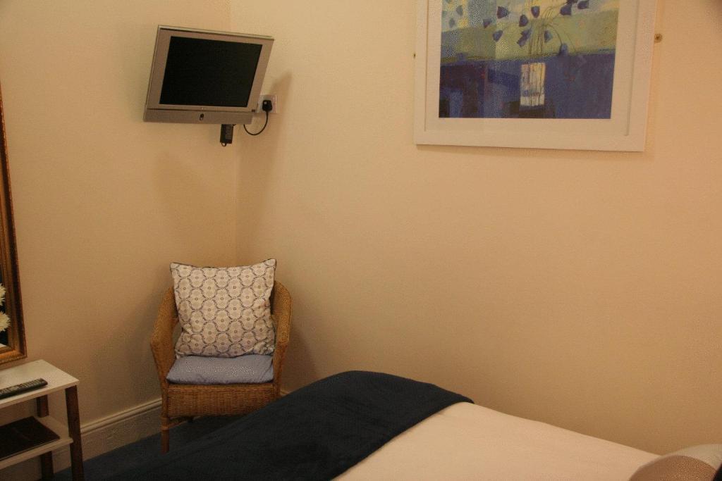 Marlow Lodge بلاكبول المظهر الخارجي الصورة