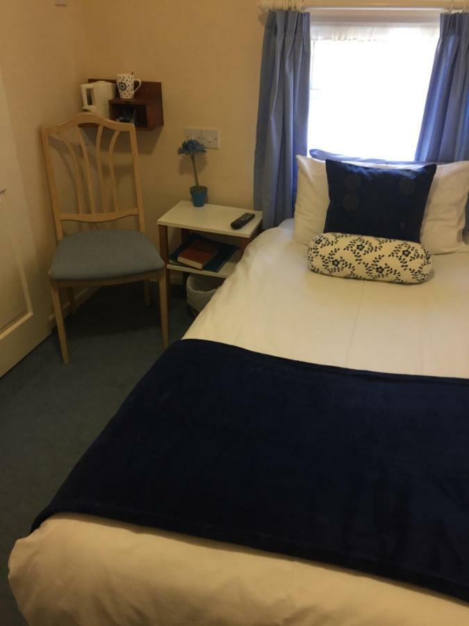 Marlow Lodge بلاكبول المظهر الخارجي الصورة
