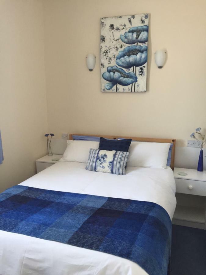 Marlow Lodge بلاكبول المظهر الخارجي الصورة
