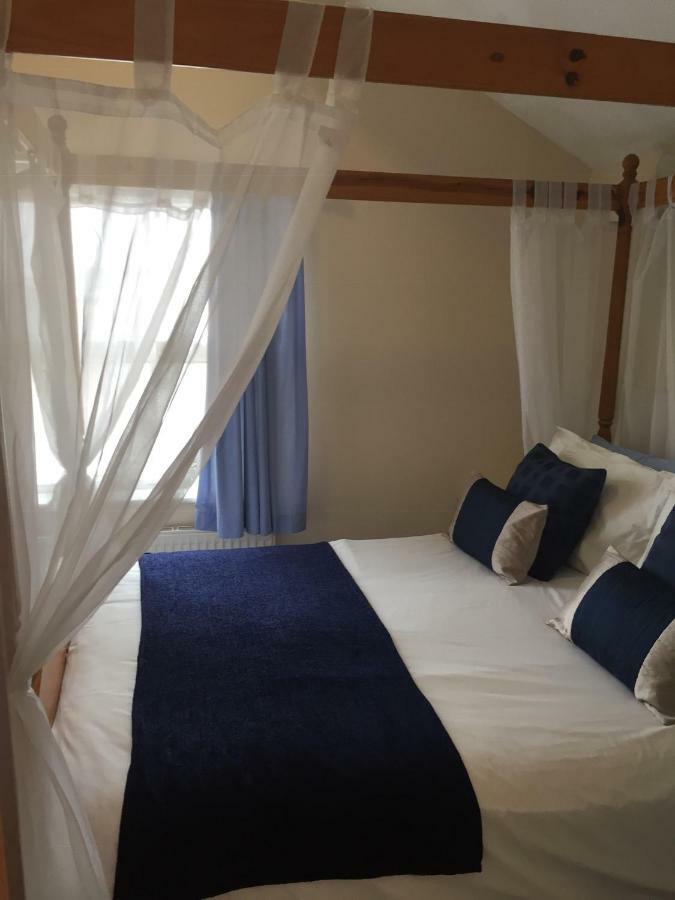 Marlow Lodge بلاكبول المظهر الخارجي الصورة