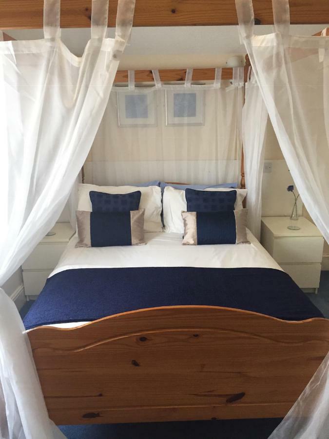 Marlow Lodge بلاكبول المظهر الخارجي الصورة