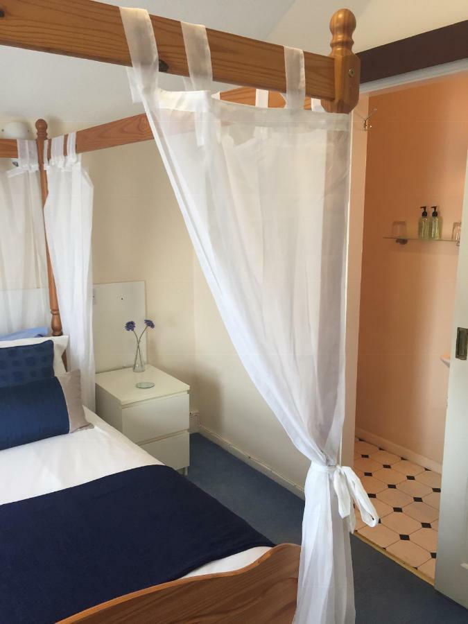 Marlow Lodge بلاكبول المظهر الخارجي الصورة