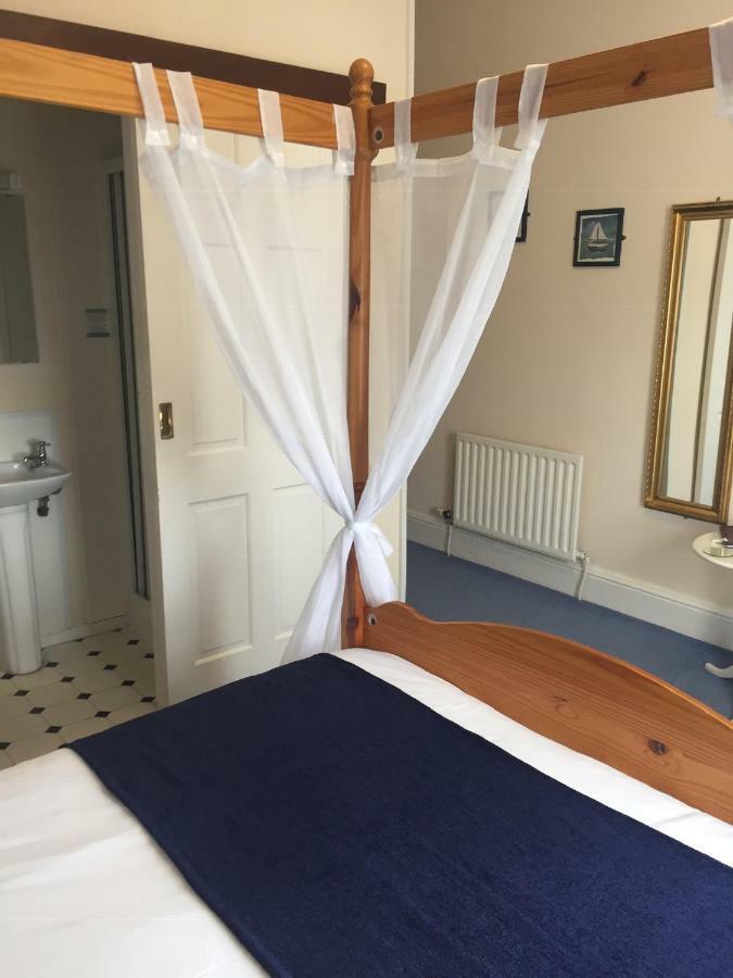 Marlow Lodge بلاكبول المظهر الخارجي الصورة