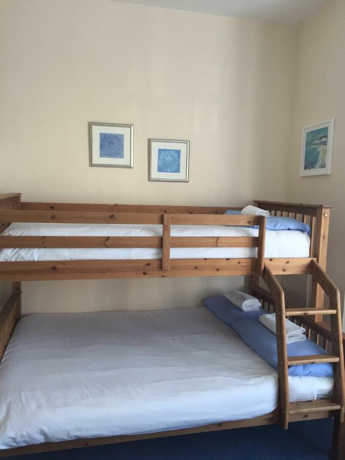 Marlow Lodge بلاكبول المظهر الخارجي الصورة