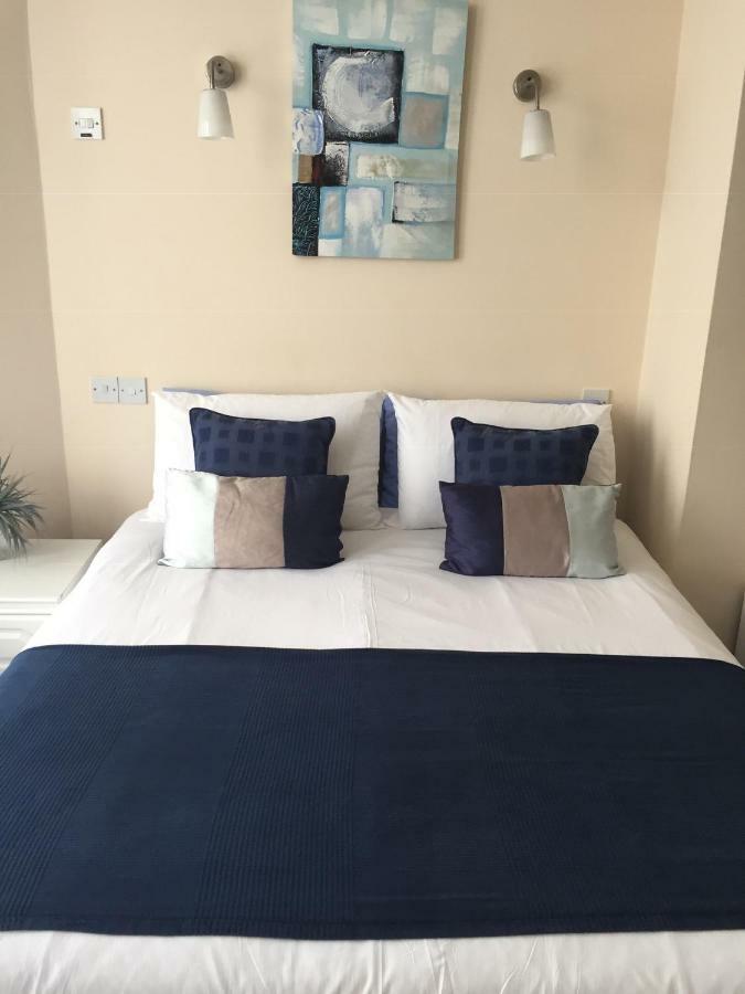 Marlow Lodge بلاكبول المظهر الخارجي الصورة