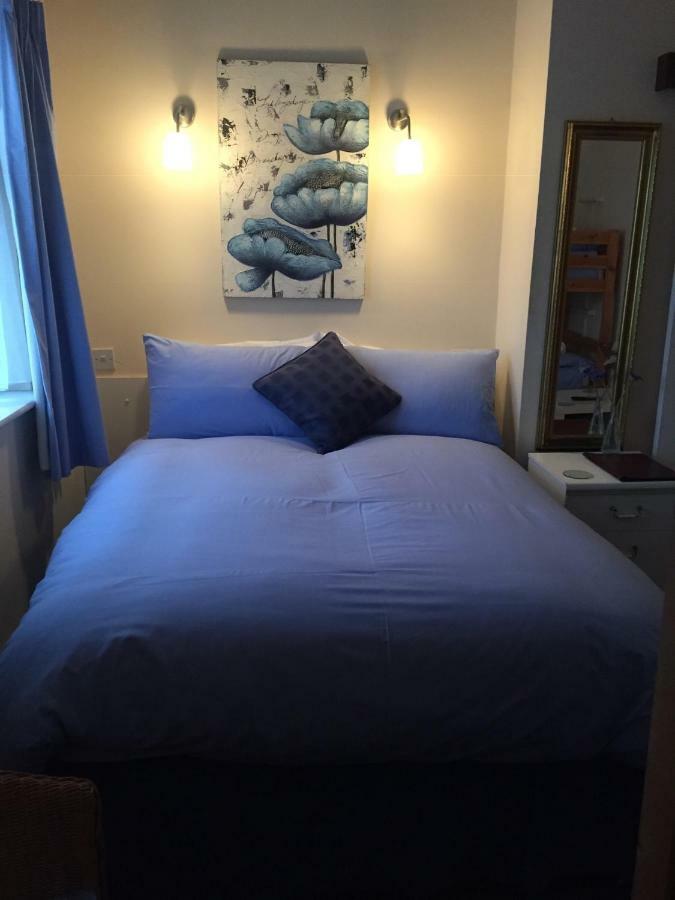 Marlow Lodge بلاكبول المظهر الخارجي الصورة