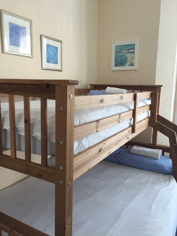 Marlow Lodge بلاكبول المظهر الخارجي الصورة