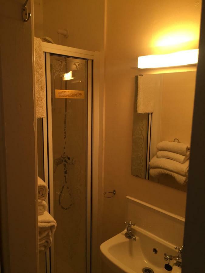 Marlow Lodge بلاكبول المظهر الخارجي الصورة